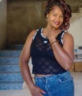 Rencontre Femme Madagascar à Diego : Judith, 37 ans